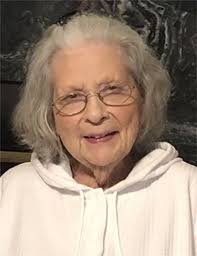Betty Jane (Cogswell) Clay Obituary April 3, 2021