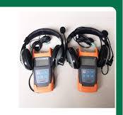 Amazon.com: Optical Talkset Fiber Optic Talk Set with Full ...