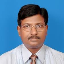 Captain (Retd) Sekar Srinivasan