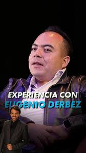 Locutor Adrian Peña