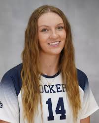 2024 Women's Volleyball Roster