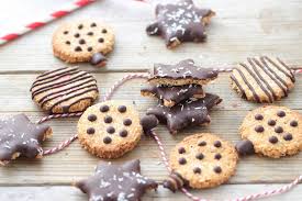 Epingle Sur Biscuits Et Cookies