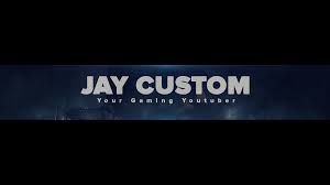 Youtube Banner Template Gimp