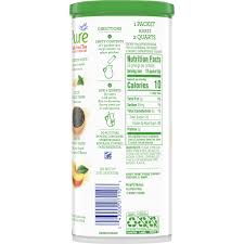10 Pitcher Packs Crystal Light Pure Peach Ice Tea Naturally Sweetened Caffeine Free Powdered Drink Mix Walmart Com Walmart Com