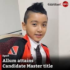 Remember Trinidad & Tobago