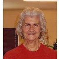 Obituary for Carolyn F. Vickers