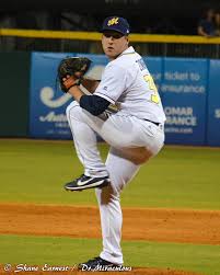 Tampa bay rays pitching prospect tyler zombro was struck in the head with a line drive during thursday's outing for durham bulls pitcher tyler zombro took a line drive into the head, fell face. George Mason Baseball Congrats To Mason Baseball Alum Tyler Zombro For Winning The Tampa Bay Rays Organization Minor League Reliever Of The Year Award Tyler Finished The Season With A 1 87