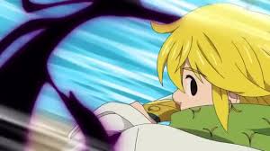 Check spelling or type a new query. Top 30 Seven Deadly Sins Meliodas Demon Gifs Find The Best Gif On Gfycat