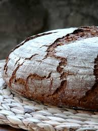 Grain De Sel Salzkorn Wasa Crisp Als Brot Lebensmittel Essen Brot Rezept Kochen Und Backen