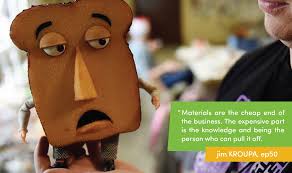 We don't have a biography for jim kroupa. Jim Kroupa Ep 50 Puppet Tears Puppetry Shop Talk