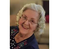 Ruth G. Champion Obituary (2024)