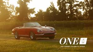 As if that provenance weren't enough, (although it was red back then) the build specifications of ferrari 275 gtb/4 nart spyder chassis number 09437 gt should make any enthusiast salivate. This Ferrari 275 Gtb 4 S N A R T Spider Is One Of Ten Youtube
