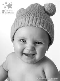 Baby of the Month 2021/22 Winners