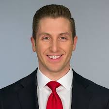 Nick Bender Bio, Age, KMBC 9 News, Net Worth, Salary, Wife