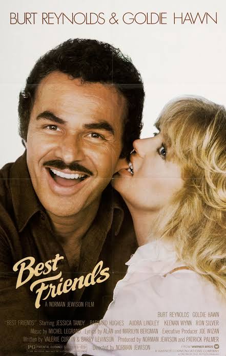 Best Friends (1982) - IMDb