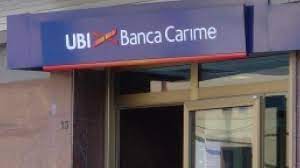 Banche ed istituti di credito e risparmio. Carime Storia Di Una Grande Banca Professione Bancario