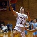 Dylan Hoffer, Aberdeen Christian