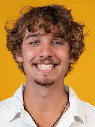 2025-26 Men's Golf Roster