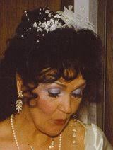 Doris Bruce Obituary