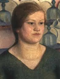 Dora Carrington
