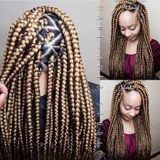 Pin On Box Braids