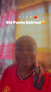 Exploring Old Pente Dairies!😊