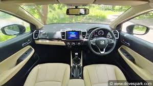 In its new avatar, the city comes sporting a variety of design changes and an entirely new interior layout with a handful of additional features. Honda Is Likely To Introduce The Turbo Petrol City Rs In India Drivespark News