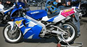 Menarik tentang suzuki best 110 ialah penampilan top speed gps suzuki rg sport 110 ni spec motor aku bore : For Sale Suzuki Rgv250 The Bike Market