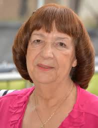 Obituary information for Amy Jewel Weaver Watson