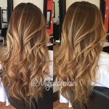 A balayage can be worn all year round and. Pin On Dream Hair