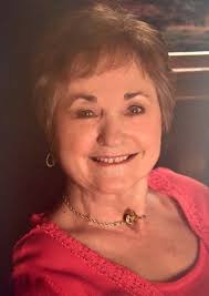 Mary Emerson Obituary