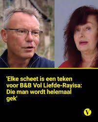 Het sloeg helemaal nergens op." Lees meer via de link in de reacties: