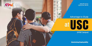 Usc Is Renowned For Its Excellence In Teaching 2018 Edition Of The Good Universities Guide Award University Guide Education In Australia Personalized Learning