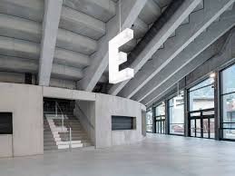 Superb Office Signage Lonza Arena Visp Design Studio Architekt Design