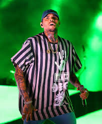 He is born in tappahannock, virginia. Chris Brown S Bad Boy Image Has Helped Him Will That Change