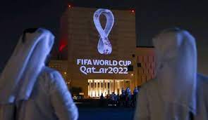 The 2022 fifa world cup (arabic: Wm 2022 Amnesty International Rat Von Katar Boykott Ab