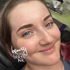 Artist/Owner- Jenna Leone — Beauty Babe, Ink