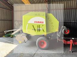 Claas ROLLANT 340 FR Baler
