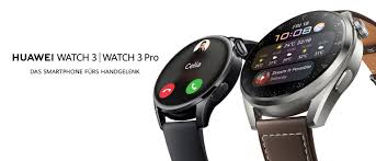 Jun 24, 2021 · to huawei watch 3 διατίθεται σε active, classic και elite editionστα καταστήματα: Huawei Watch 3 Pro Elite Titanium Gray Inkl Freebuds Pro Silver Frost 3 63cm 1 43 Oled Display Bluetooth 5 2 Nfc Wi Fi Gps Glonass 5 Atm Bei Notebooksbilliger De