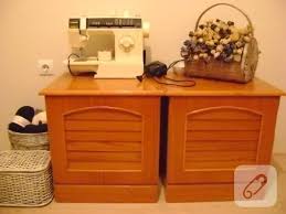 Sprey Boya Ile Ahsap Mobilya Yenileme 10marifet Org