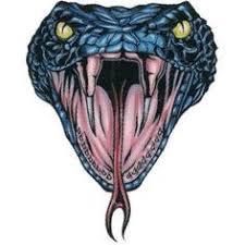 20 Serpiente Ideas Snake Snake Tattoo Snake Art This car looks like a shelby mustang, and probably even the name, snake head. pinterest