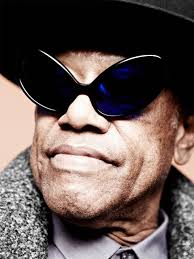 Hang On In There: Clash Meets Bobby Womack