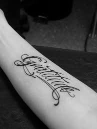 Maybe you would like to learn more about one of these? Times New Roman Font Tattoo Novocom Top