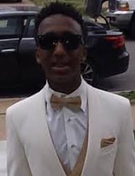 Antoine Baker Jr. Obituary