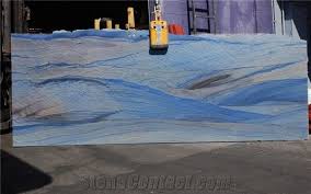 Quartzite is a metamorphic rock formed from sandstone. Azul Macaubas Quartzite Tiles Slabs Blue Quartzite Brazil From United States Stonecontact Com Macaubas Quartzite Countertops