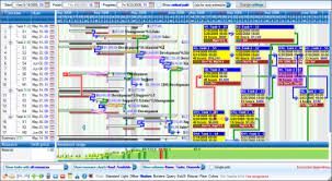 Gantt Chart Online Project Management Software Treegrid