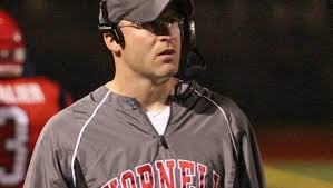 Donlon named C-G football head coach