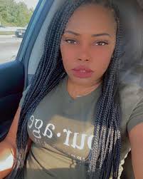 Brittany Day-Patterson