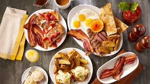 Maggiano S Debuts Brunch