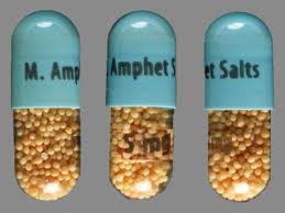 Image result for Amphetamine